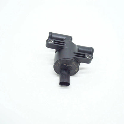 NEW AUDI A4 B8 HEATER CONTROL VALVE SOLENOID 4H0121671D ORIGINAL