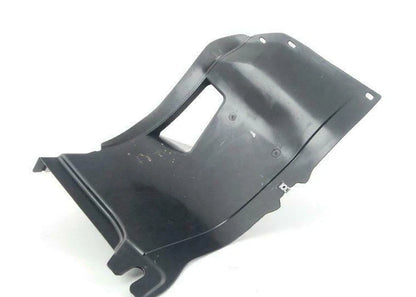NEW VW GOLF MK6 FRONT LEFT WHEEL HOUSING LINER FRONT PART 5K0805911C ORIGINAL