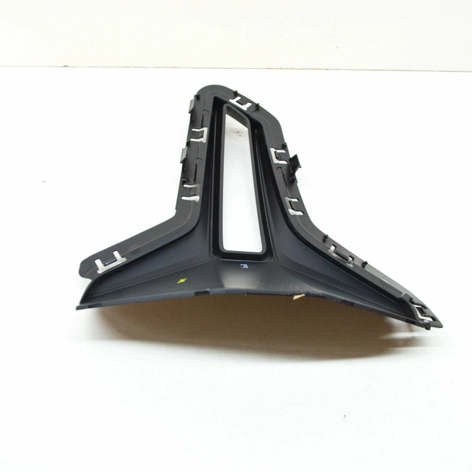 NEW BMW 3'SERIES G20 FRONT BUMPER GRILL SIDE OPEN LEFT 51117464273