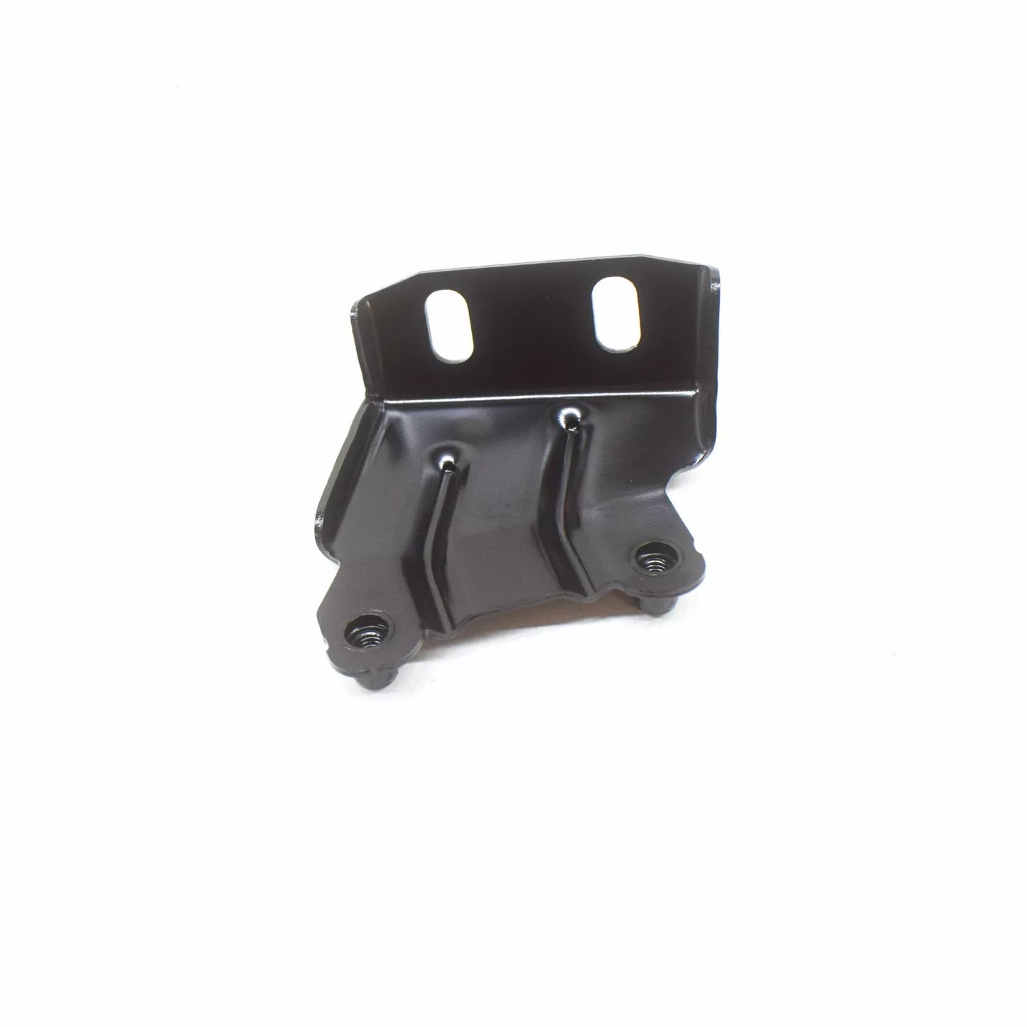 NEW BMW X3 F25 FRONT BODY REINFORCEMENT RIGHT ADAPTER PLATE 51647210508 ORIGINAL