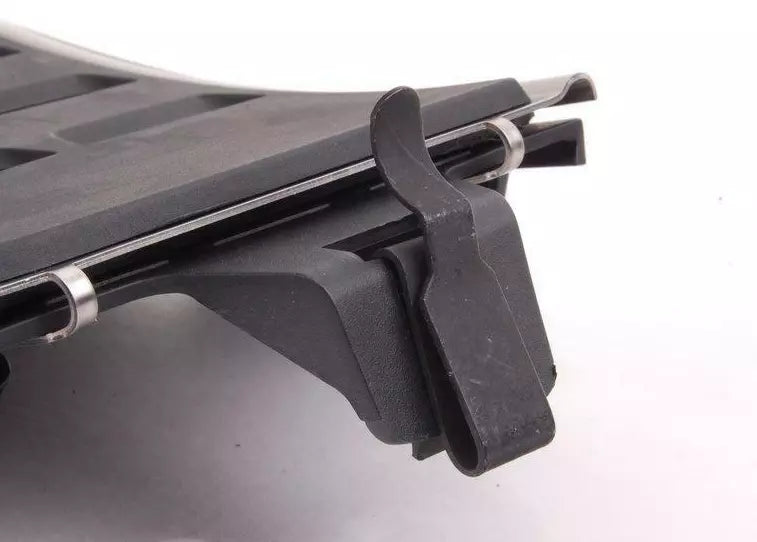 NEW AUDI A4 B8 FOOTREST COVER LHD 8K1864777B3Q7 ORIGINAL