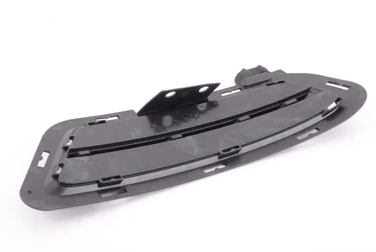 NEW BMW Z4 ROADSTER E89 FRONT BUMPER RIGHT CLOSED GRILLE 51117203800 ORIGINAL