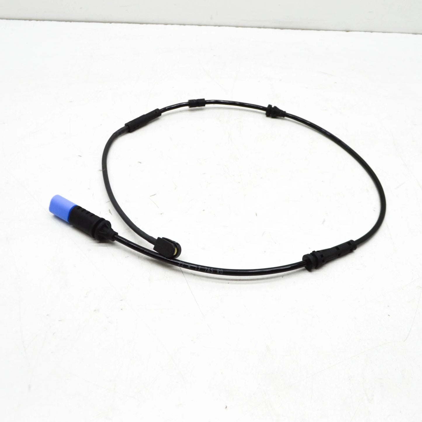 NEW BMW X3 F25 FRONT BRAKE PAD WEAR SENSOR 34356870351 6870351 ORIGINAL