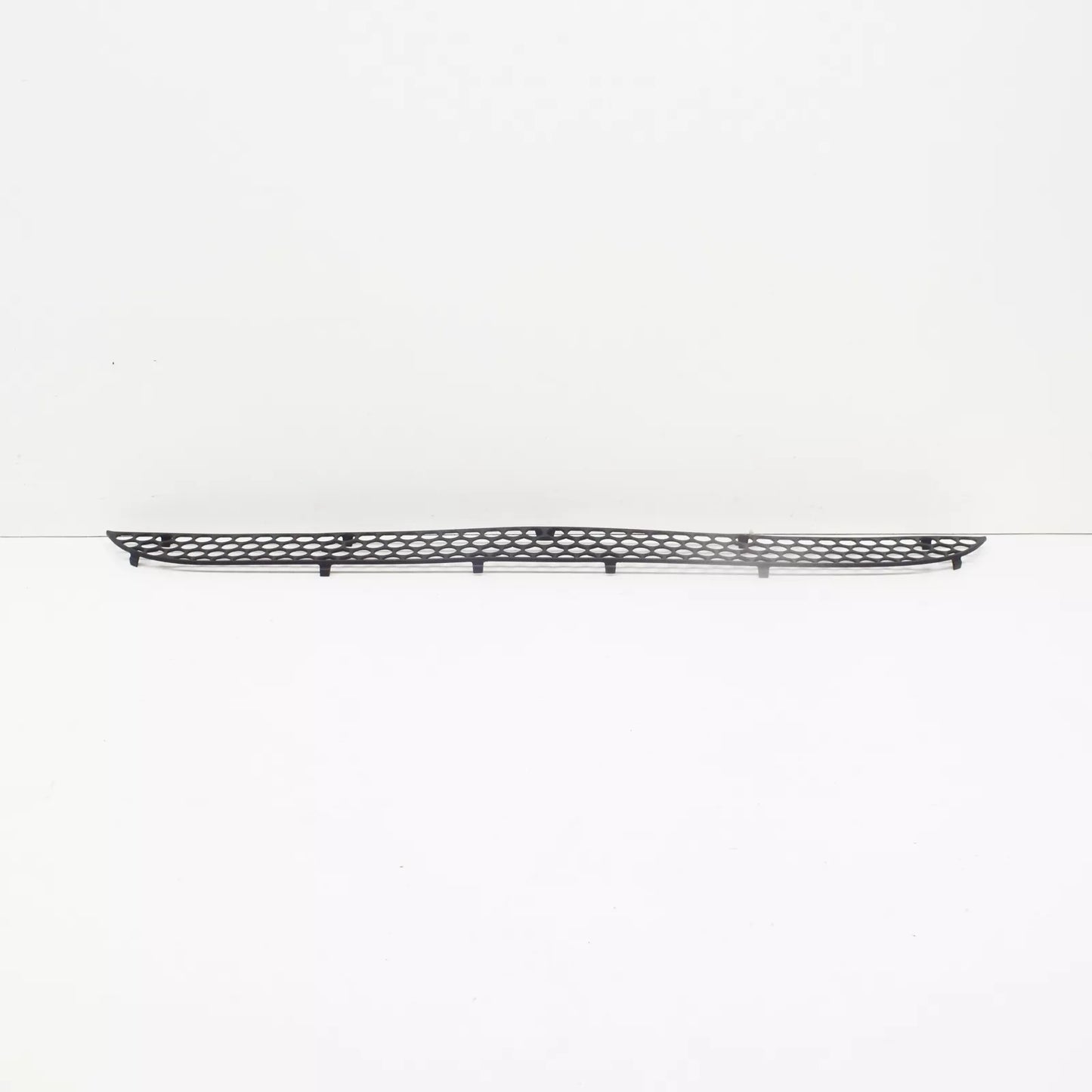 NEW MERCEDES-BENZ ML W163 FRONT BUMPER LOWER GRILLE A1638850681 ORIGINAL