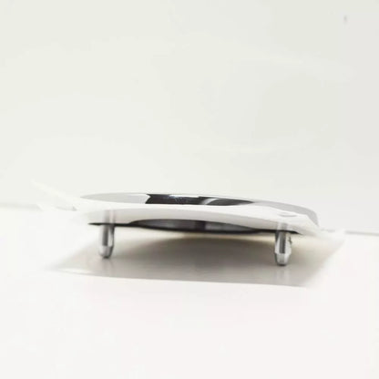 NEW BMW 3 E93 TRUNK BOOT BADGE EMBLEM 51147146052 7146052 ORIGINAL