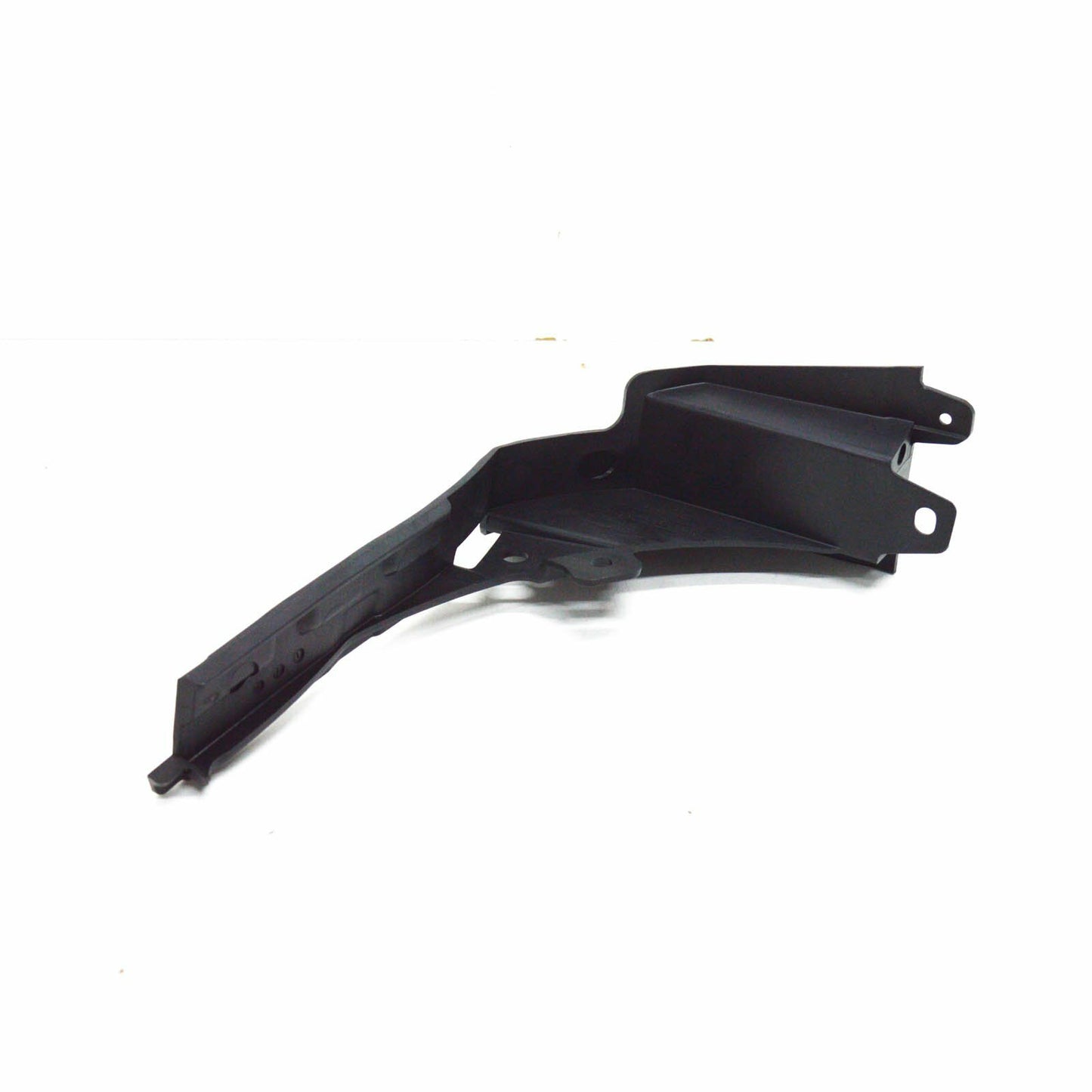 NEW MERCEDES-BENZ C W205 REAR BUMPER RIGHT FILLER COVER A2058853023 ORIGINAL