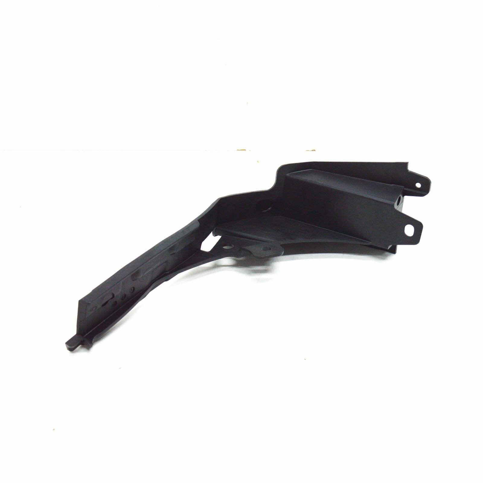 NEW MERCEDES-BENZ C W205 REAR BUMPER RIGHT FILLER COVER A2058853023 ORIGINAL