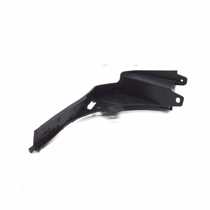 NEW MERCEDES-BENZ C W205 REAR BUMPER RIGHT FILLER COVER A2058853023 ORIGINAL