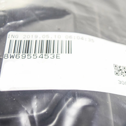 NEW AUDI A5 S5 8W6 WINDSHIELD WASHER RESERVOIR TANK 8W6955453E ORIGINAL