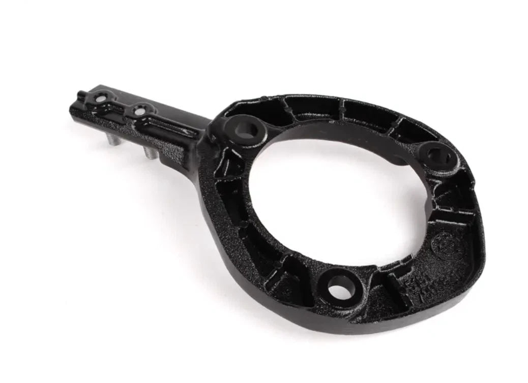 NEW BMW 3 E90 LEFT STRUT TOWER MOUNTING RING 51618055091 8055091 ORIGINAL