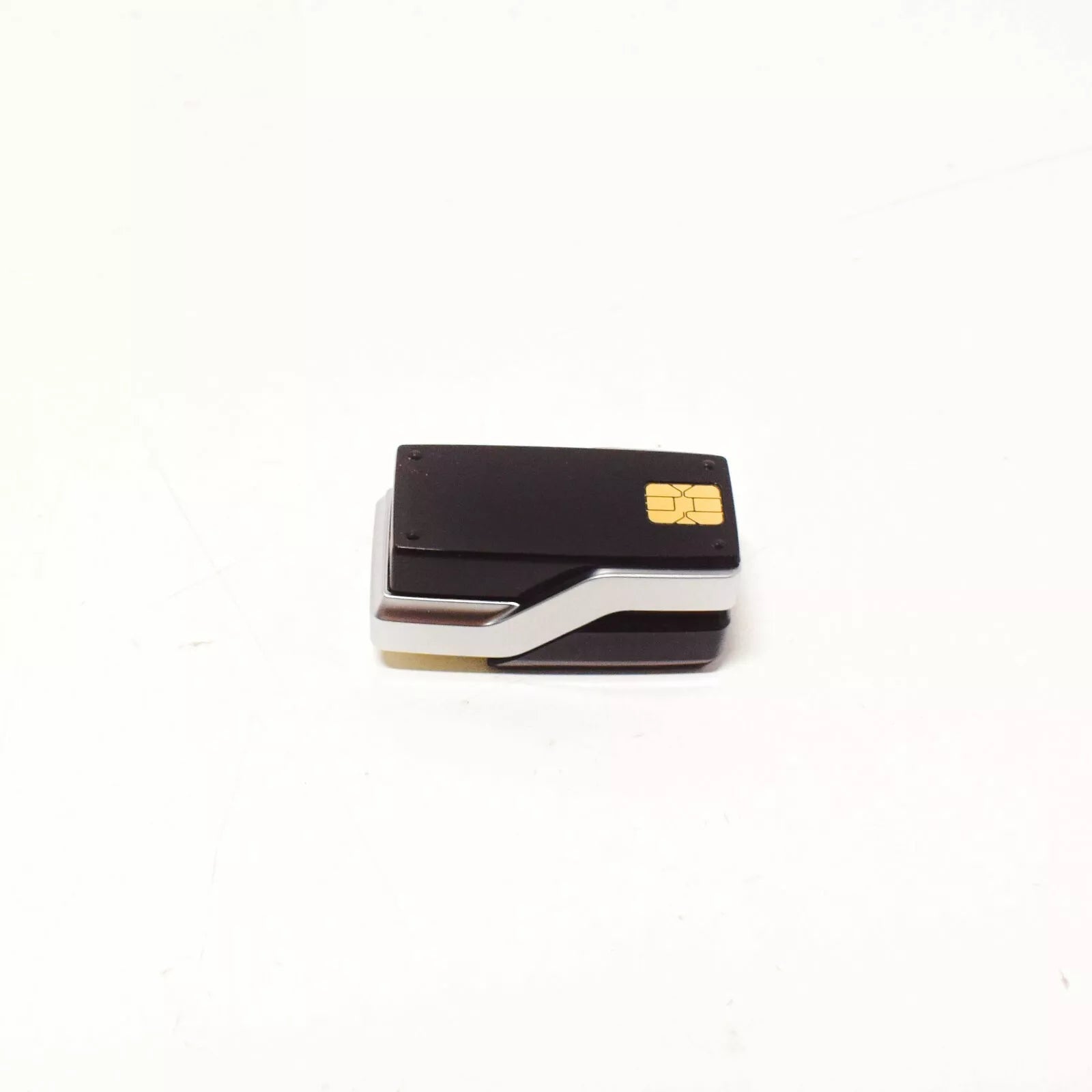 NEW BMW 5 6 7 AIR FRESHENER SCENT FRAGRANCE GOLD SUITE NO.1 64119382609 9382609