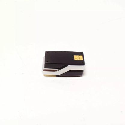 NEW BMW 5 6 7 AIR FRESHENER SCENT FRAGRANCE GOLD SUITE NO.1 64119382609 9382609