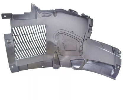 NEW BMW M6 F13 FRONT RIGHT WHEEL ARCH COVER FRONT PART 51718050544 ORIGINAL