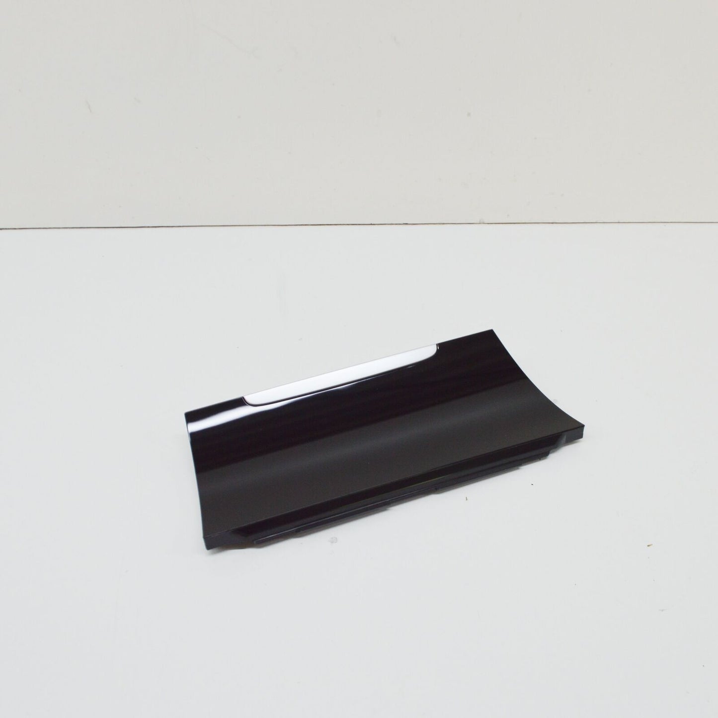 NEW VW GOLF MK7 CENTRE CONSOL STOWAGE COMPARTMENT TRIM LHD 5G1857337CTAI