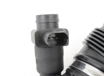 NEW VOLKSWAGEN GOLF 5K MK6 ENGINE AIR INTAKE HOSE 1K0129654BC ORIGINAL