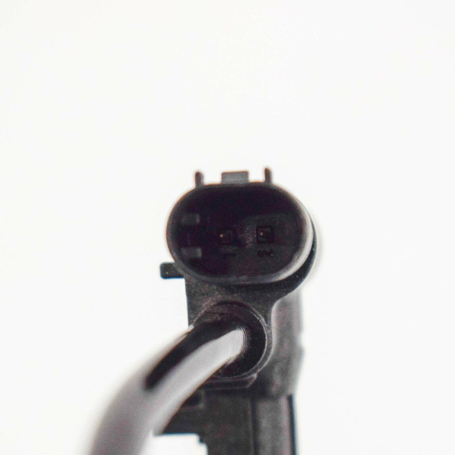 NEW MB E W212 FRONT RIGHT SHOCK ABSORBER BRAKE PAD SENSOR A212540460564 ORIGINAL