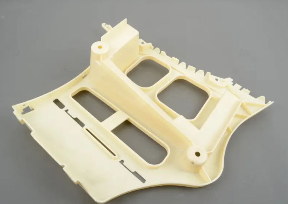 new bmw 3 e91 rear right bumper bracket guide 51127907260 7907260 original