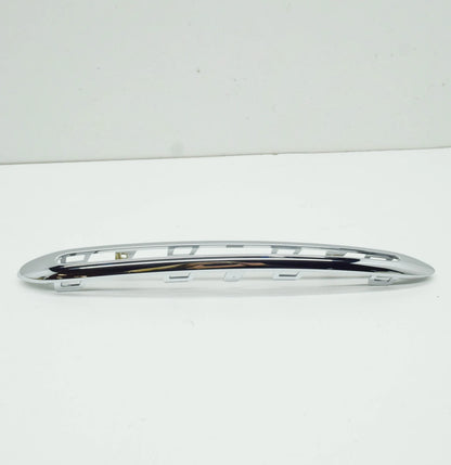 NEW MERCEDES-BENZ B W246 FRONT LEFT BUMPER MOLDING A2468851374