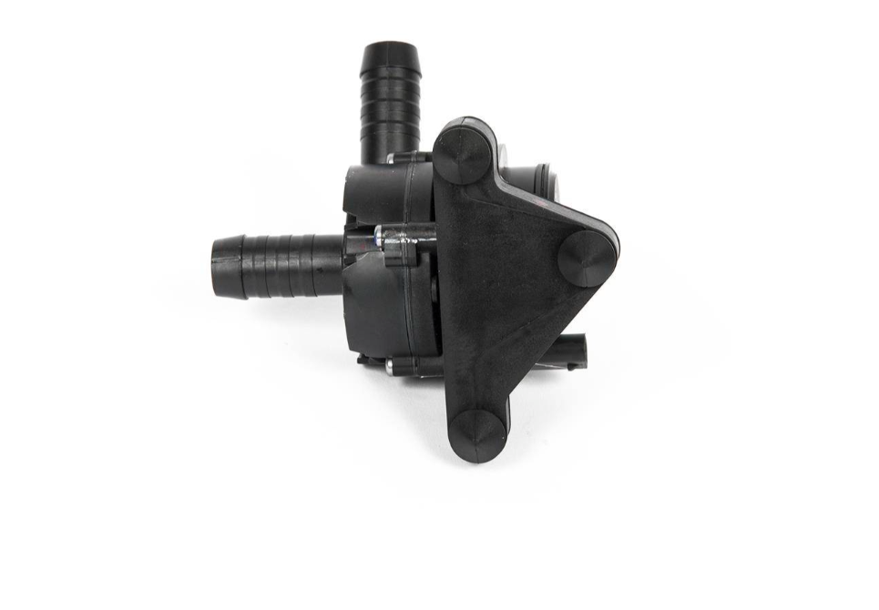 new ford mondeo mk4 water pump assy 2117142 ds78-8c419-ac original