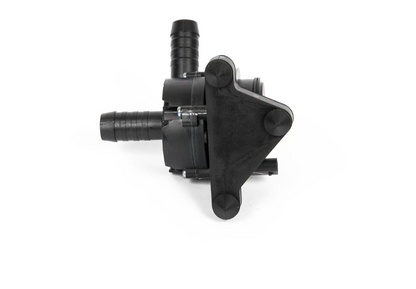 new ford mondeo mk4 water pump assy 2117142 ds78-8c419-ac original