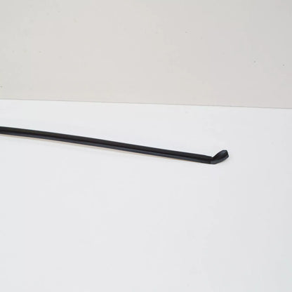 NEW BMW 3 E90 WINDSHIELD SEALING STRIP CROSS MEMBER 51717163654 7163654 ORIGINAL