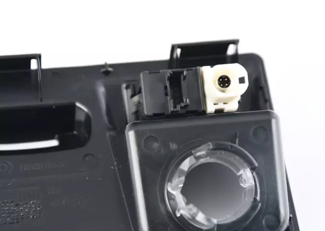 NEW BMW X5 F15, F85 STORAGE COMPARTMENT TRIM 9252108 51169252108 ORIGINAL