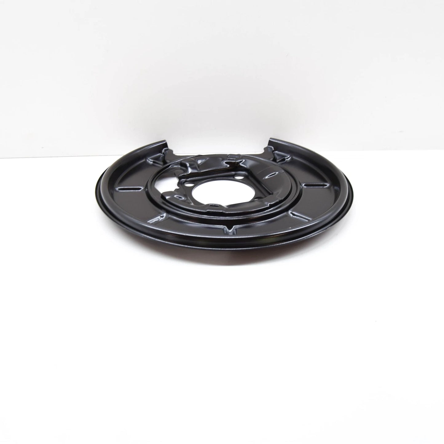 NEW MERCEDES-BENZ W169 A-CLASS LEFT REAR BRAKE BACKING PLATE A1694230120