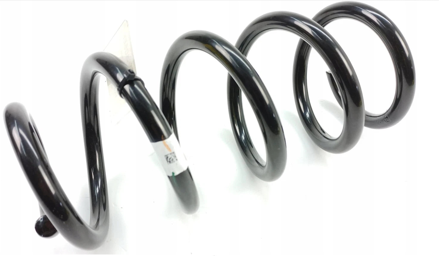 NEW AUDI Q5 FY FRONT COIL SPRING 80A411105BA ORIGINAL