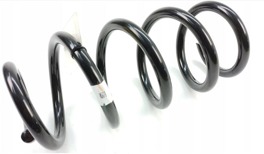 NEW AUDI Q5 FY FRONT COIL SPRING 80A411105BA ORIGINAL