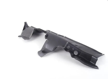 NEW BMW X5 E53 FRONT LEFT RADIATOR AIR DUCT 51718264181 8264181 ORIGINAL