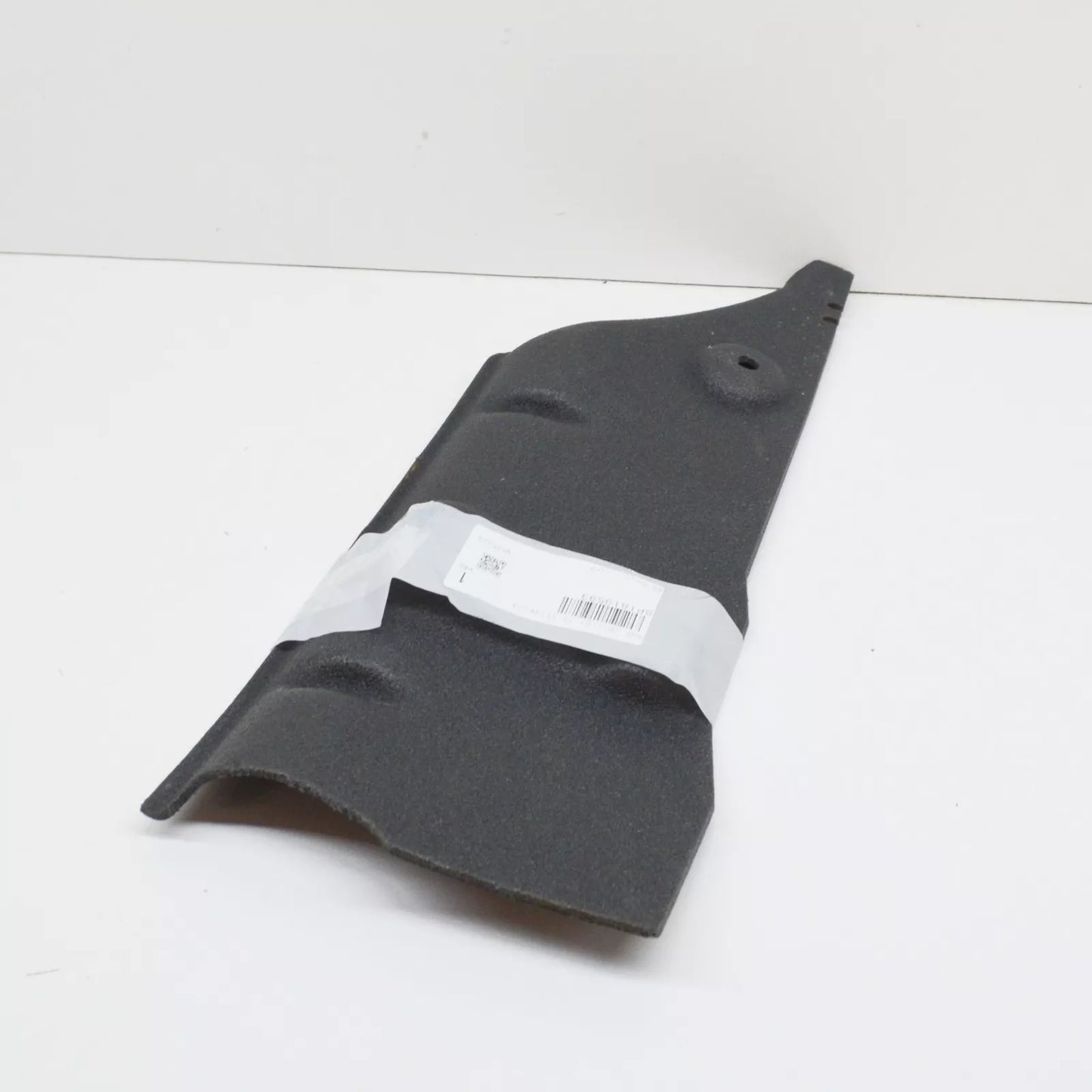 NEW AUDI A3 8P CABIN AIR FILTER COVER LHD 8P1819593 ORIGINAL