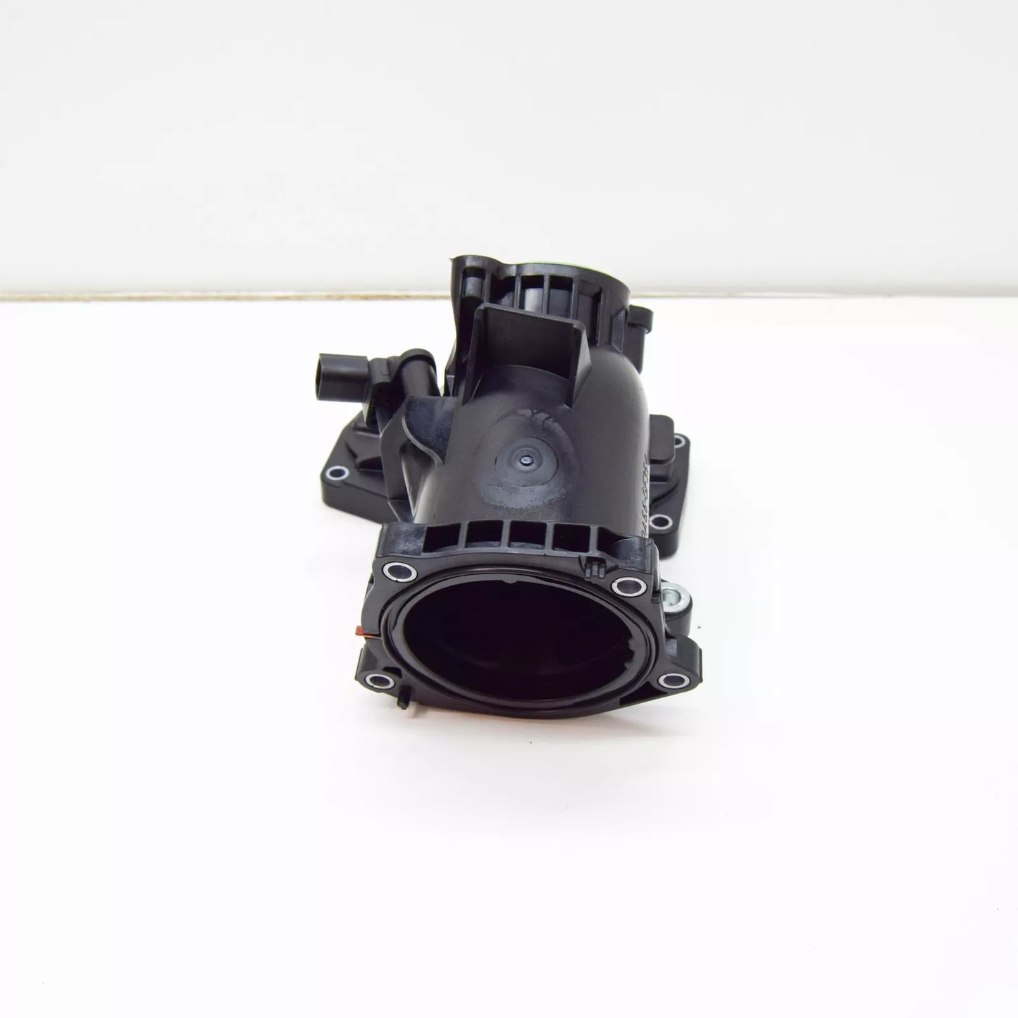 NEW MERCEDES-BENZ C W204 INTAKE MANIFOLD CHARGE AIR PIPE A6510904000 ORIGINAL