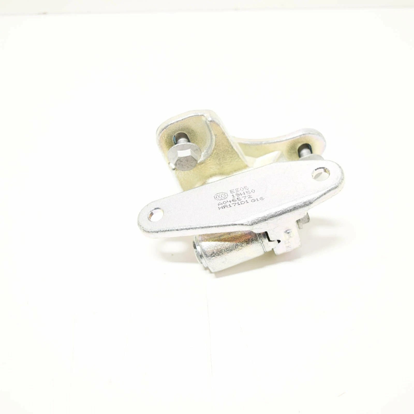 NEW MERCEDES-BENZ SLK R172 FRONT RIGHT DOOR LOWER HINGE A1717200437 ORIGINAL