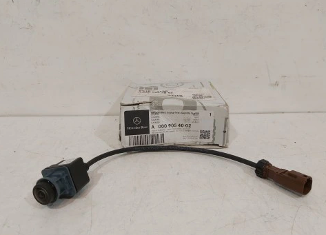 new mercedes-benz s w222 front camera a0009054002 original