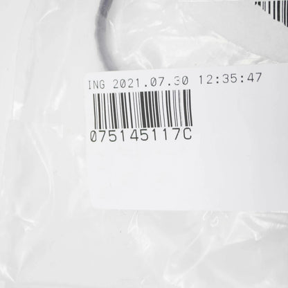 NEW VOLKSWAGEN TRANSPORTER T4 VACUUM PUMP SEAL 075145117C ORIGINAL