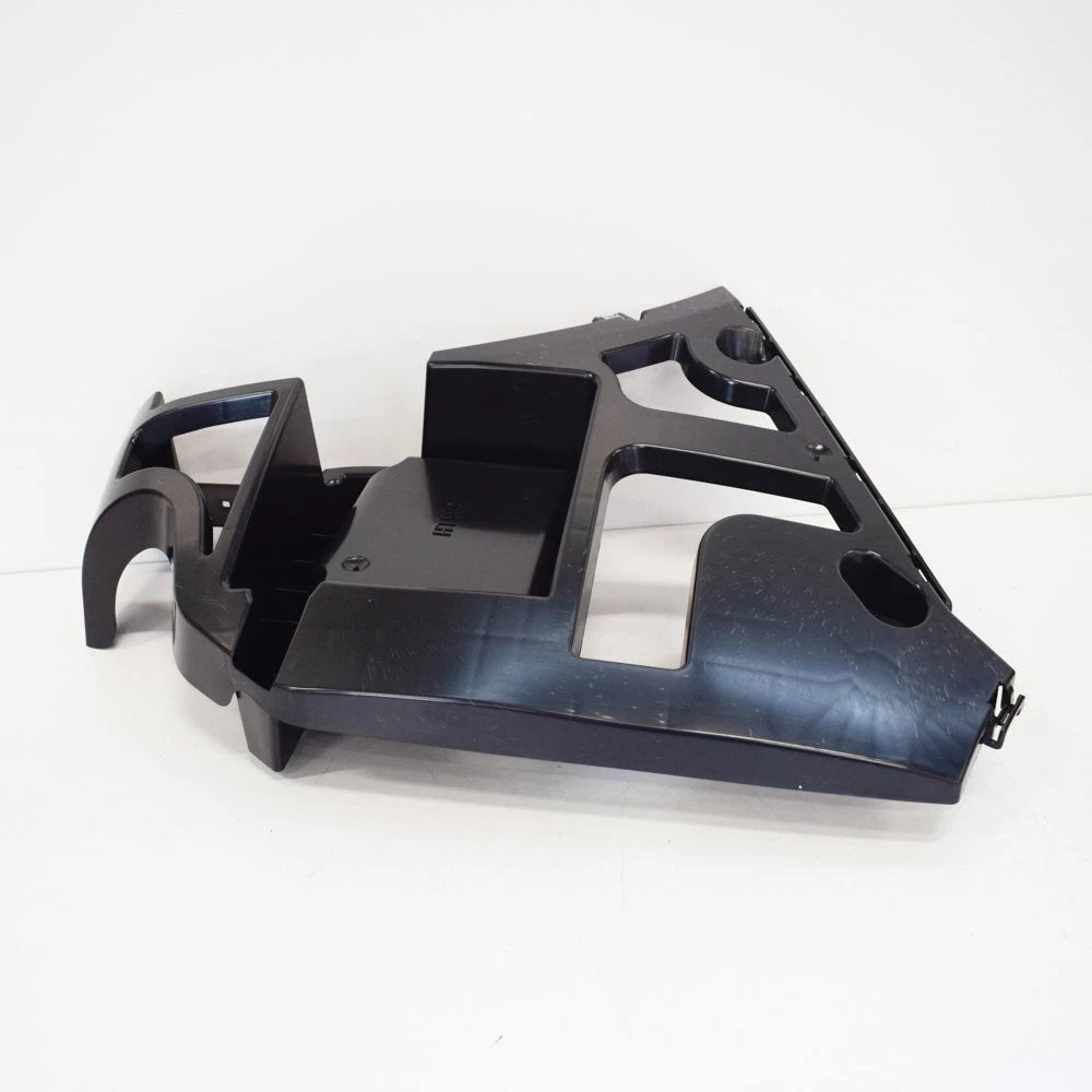 NEW BMW X5 F85 M REAR LEFT BUMPER BRACKET 51128056371 8056371 ORIGINAL