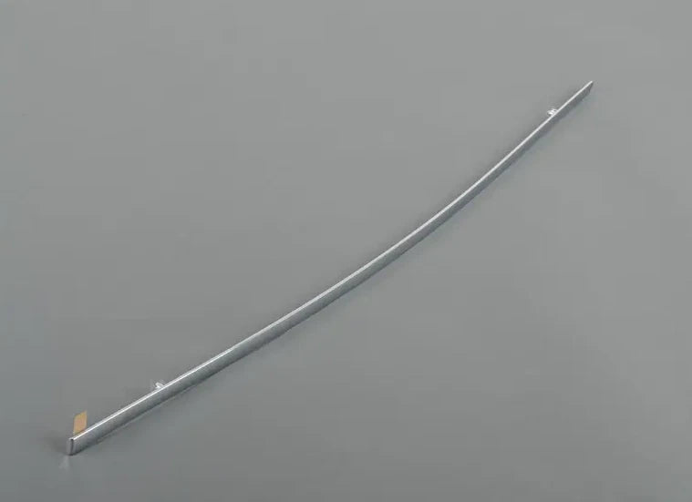 NEW MB S W221 REAR RIGHT DOOR BOTTOM ORNAMENTAL TRIM A2216904480 ORIGINAL