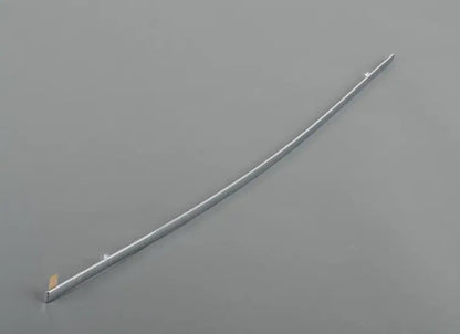 NEW MB S W221 REAR RIGHT DOOR BOTTOM ORNAMENTAL TRIM A2216904480 ORIGINAL