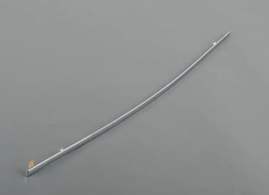 NEW MB S W221 REAR RIGHT DOOR BOTTOM ORNAMENTAL TRIM A2216904480 ORIGINAL