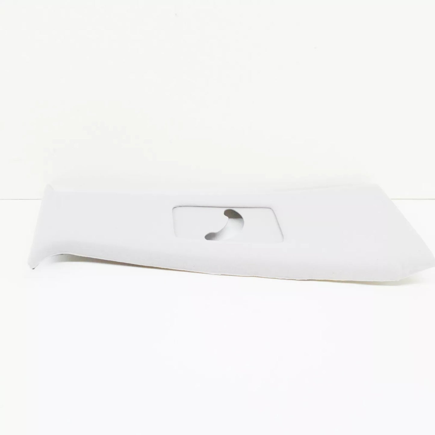 NEW BMW 7 E38 INTERIOR RIGHT B-PILLAR COVER 8174464 51438174464 ORIGINAL