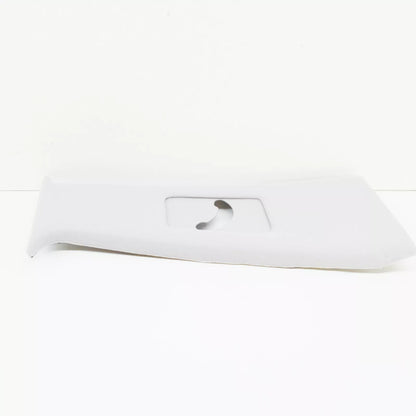 NEW BMW 7 E38 INTERIOR RIGHT B-PILLAR COVER 8174464 51438174464 ORIGINAL