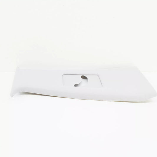 NEW BMW 7 E38 INTERIOR RIGHT B-PILLAR COVER 8174464 51438174464 ORIGINAL