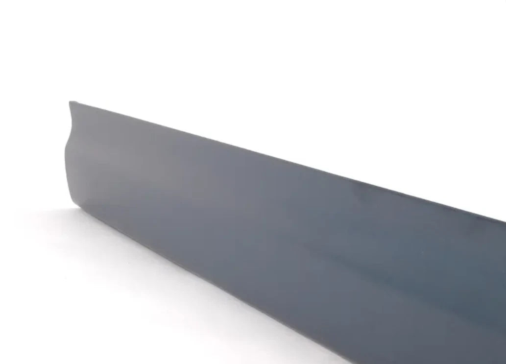 NEW BMW 3 CABRIO E46 RIGHT PLASTIC SIDESKIRT COVER 7890012 51717890012 ORIGINAL