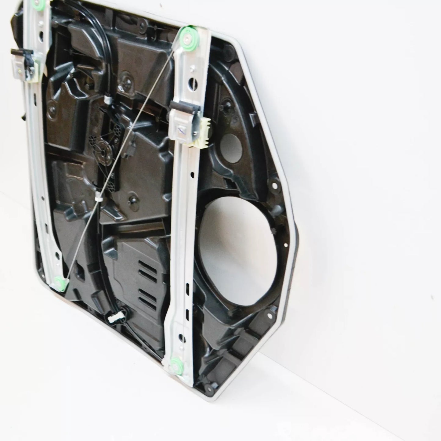 NEW MB VITO W447 FRONT RIGHT WINDOW REGULATOR BASIC CARRIER A4477204000