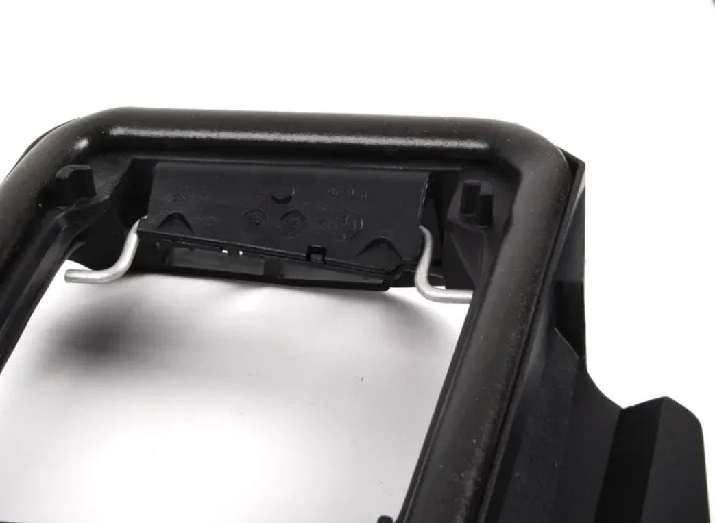 NEW BMW 7 E65,E66,E67 RIGHT AIR DUCT SEAL 64318386178 8386178 ORIGINAL