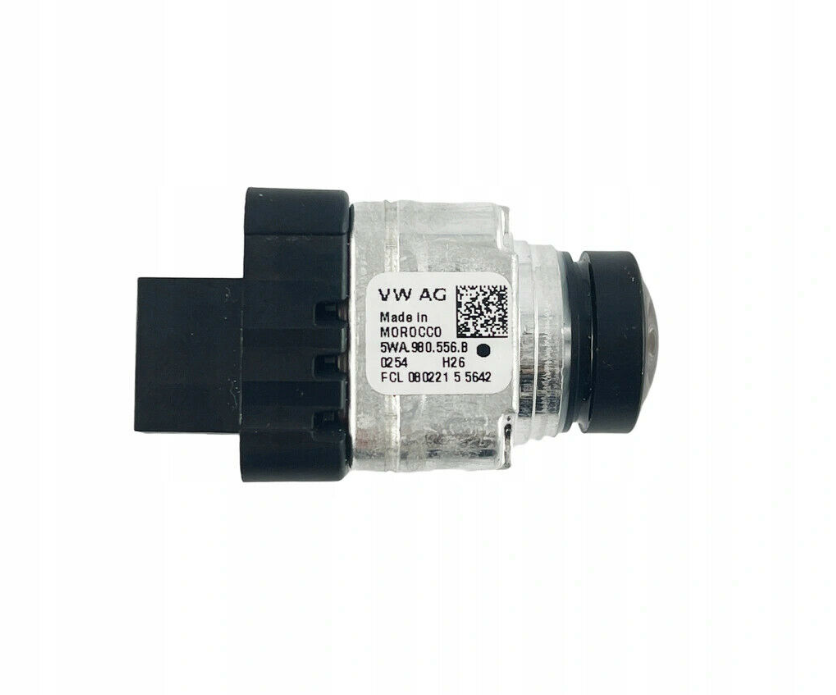 new audi a3 8y rear reversing camera 5wa980556b original