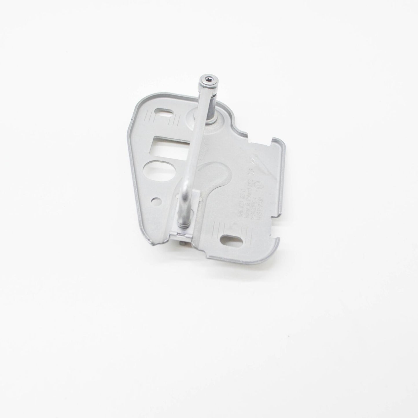 NEW VOLKSWAGEN GOLF MK8 FRONT BONNET LEFT STRIKER 5H0823185C ORIGINAL