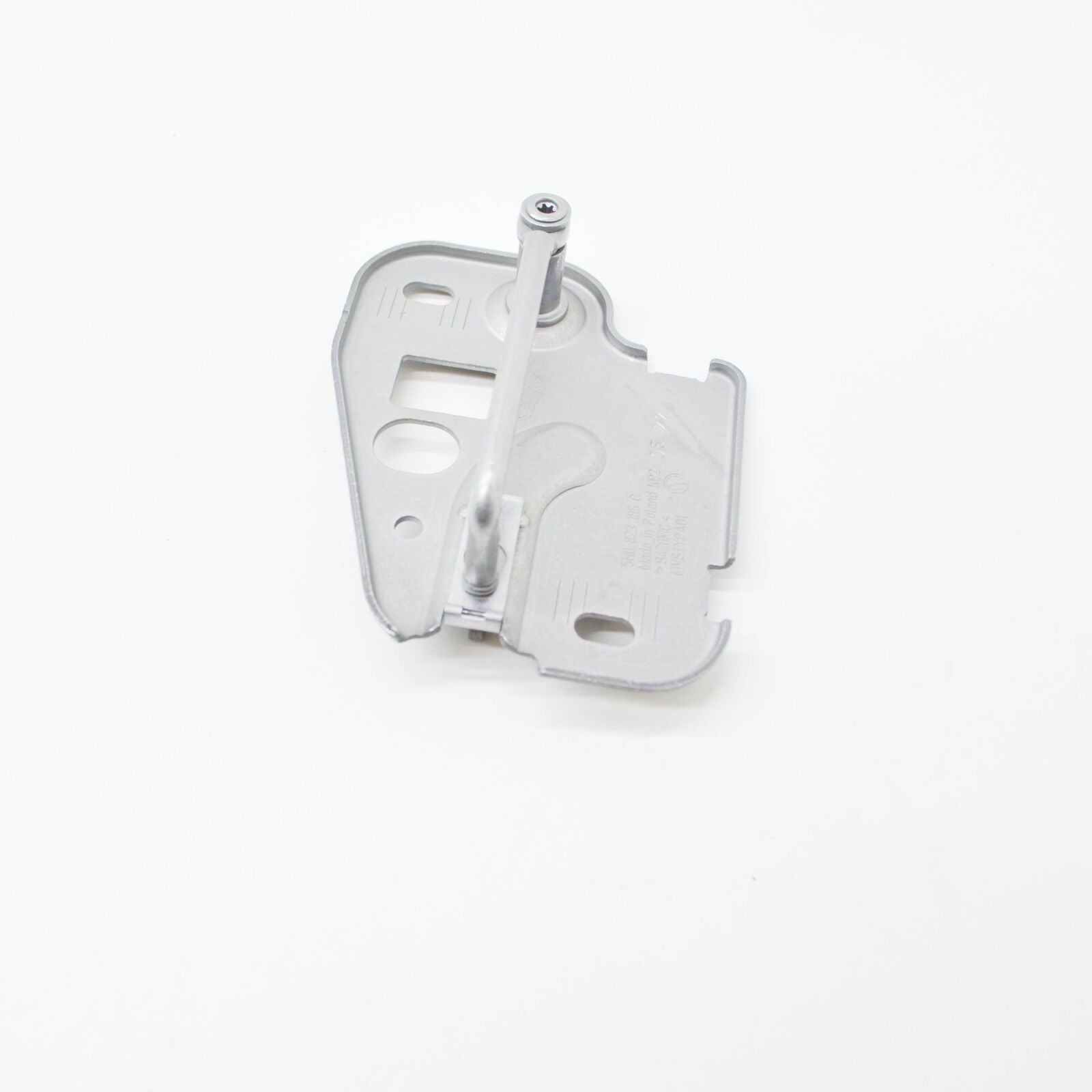 NEW VOLKSWAGEN GOLF MK8 FRONT BONNET LEFT STRIKER 5H0823185C ORIGINAL