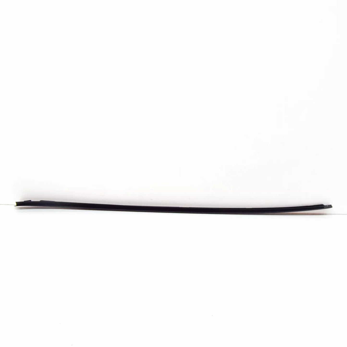 NEW VOLKSWAGEN GOLF MK7 FRONT WINDSHIELD LEFT TRIM 5G0854327B5AP ORIGINAL