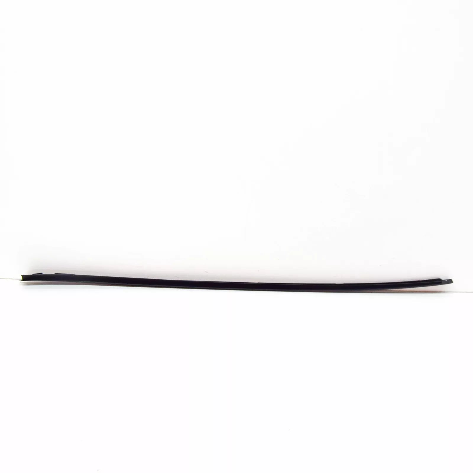 NEW VOLKSWAGEN GOLF MK7 FRONT WINDSHIELD LEFT TRIM 5G0854327B5AP ORIGINAL